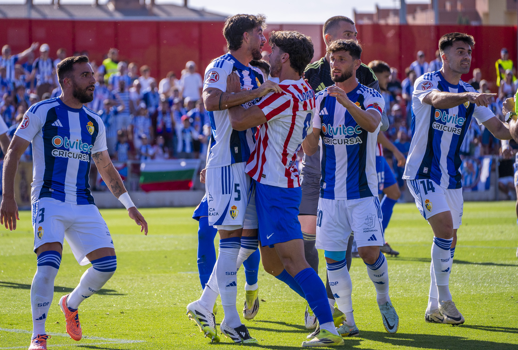 Primera RFEF, fotografía 47